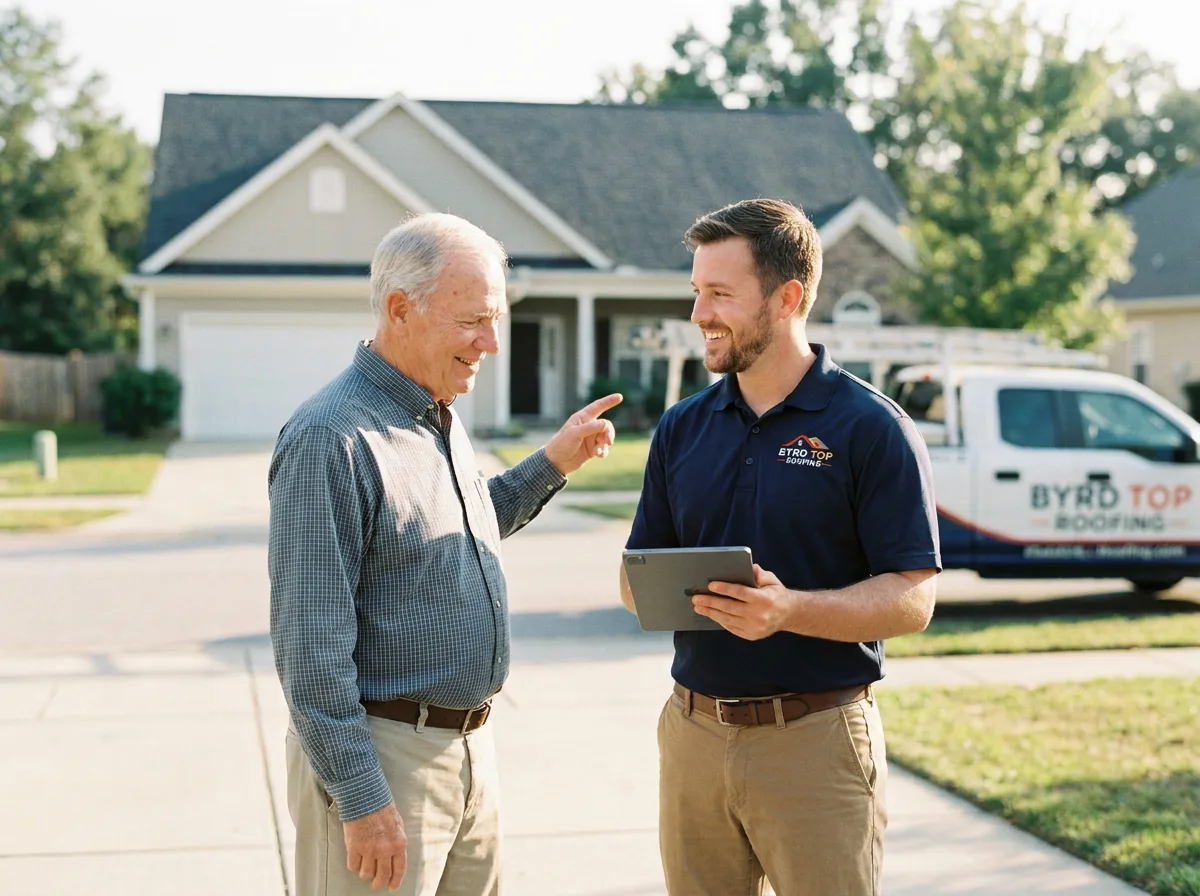 Roofing Rampart, AK FAQs